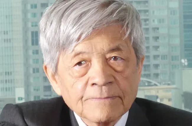 暴言騒動の田原総一朗氏が「朝生」生出演  「高市さんが総理に賛成の人、手挙げて」質問にスタジオ戸惑い