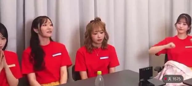 【悲報】フルーツジッパーの子、やばい