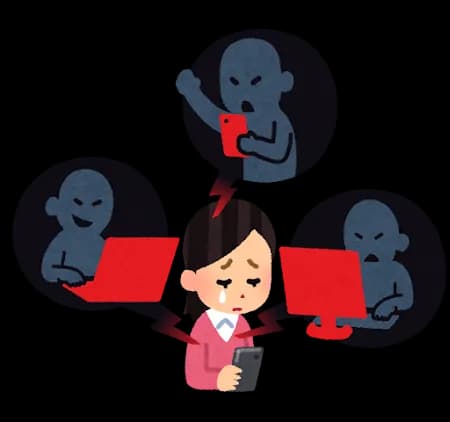 インターネットってそれ言わんで良くね？ってこという奴ちょっと多いよな