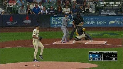 大谷翔平、７試合ぶりとなる第３１号先頭打者ホームラン！！！！！！！！！！！！！！！！！！！！！