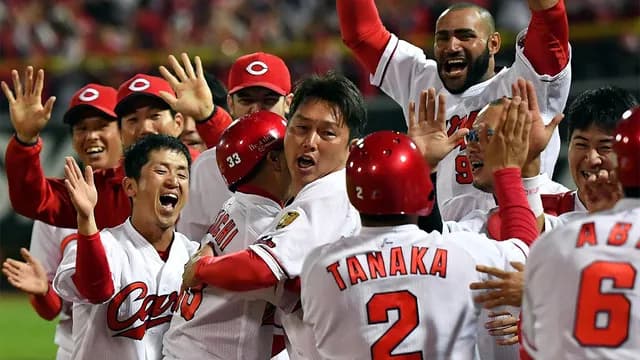 カープ新井監督の『いい所』を募集（ポジC歓迎）