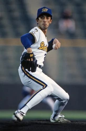 星野伸之「うおお130km速球！」→11年連続2桁勝利