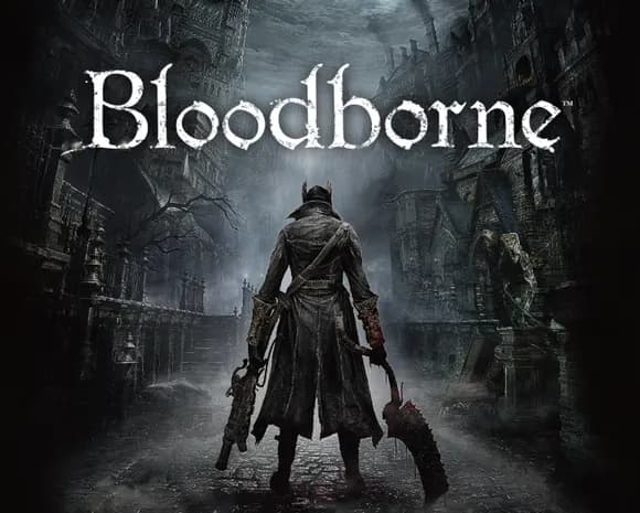 【朗報】フロム・ソフトウェア最高傑作は「ブラッドボーン」に決定しましたｗｗｗｗｗｗ