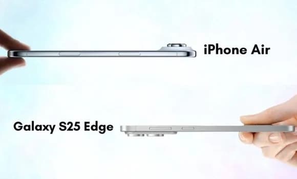 【悲報】iPhone17proがダサすぎて話題だけど、正直Airのほうが惨めでいちばんダサいよなｗｗｗｗｗｗｗ