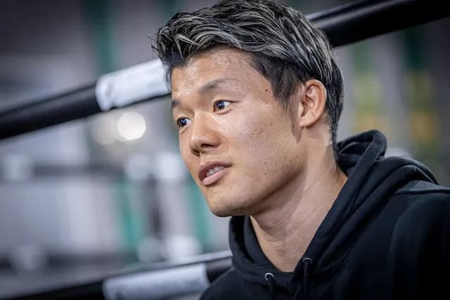 亀田和毅「ボクシングといえば井上では無く亀田。街歩いてて井上の事を分かる人がどれだけいんの」