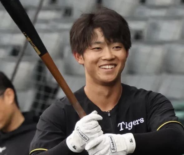 来季の中川勇斗ってどうするんや？捕手継続なんか？