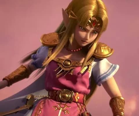 「ゼルダの伝説で自家発電しろ」　一般人「クリミア」にわか「ゼルダ姫」やべーやつ「ミファー」ロリコン「サリア」