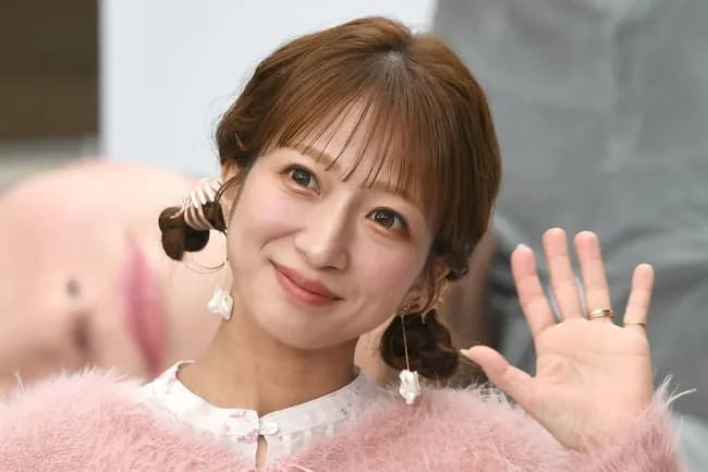 【朗報】辻希美（38歳、5人出産）「もう１人いける」