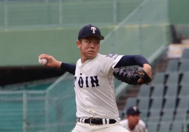 大阪桐蔭、15安打26得点ノーヒットノーラン5回コールドで勝利