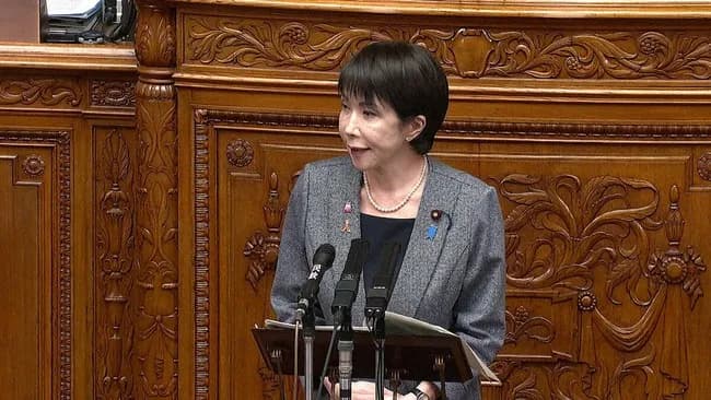 【悲報】高市首相「森友問題については再調査しない」←信者しかいないヤフコメですら叩かれてしまう…