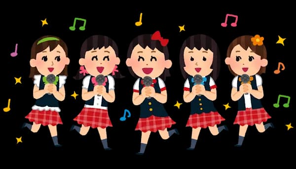 【画像】ももクロのおっぱい担当ピンクさんwwwwwwwwwwwwwwwwwwwwwwww