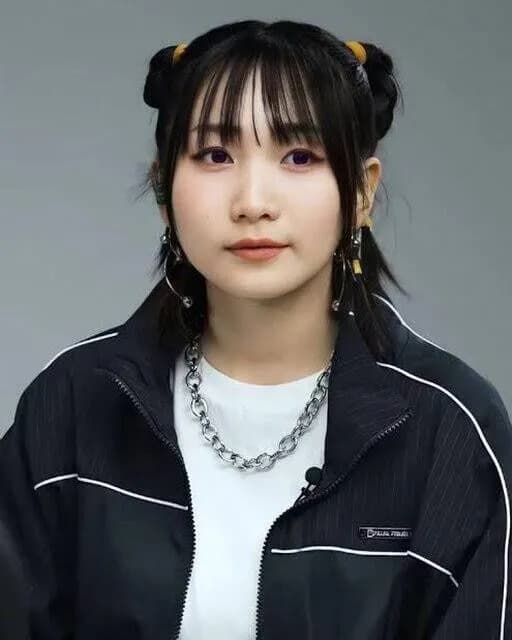 【画像】YOASOBIのirakuちゃん(25)、少しだけお前ら好みに戻るｗｗｗｗ