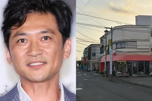 【悲報】国分太一さん 中居と同じく野球少年だった