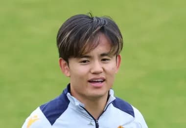 【悲報】久保くん移籍無理そう、アーセナルに続きリバプールも撤退・・・・・・