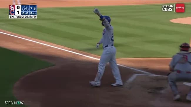 鈴木誠也とかいう大谷がいる時代に生まれてしまった天才WWW