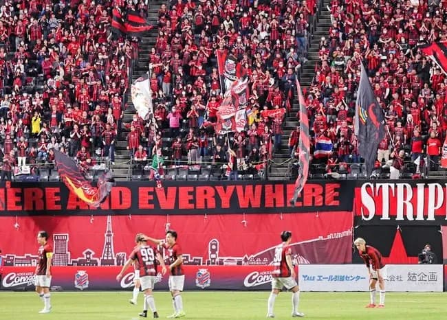 【札幌ドーム悲報】北海道コンサドーレ札幌さん、10億円超の赤字見通し　8期連続不可避