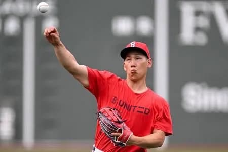 【朗報】吉田正尚さん、MLB復帰秒読みへ！！！