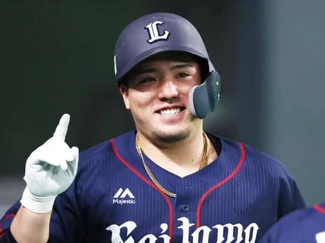 巨人“じつは山川穂高のトレード獲得”を狙っていた…「なぜ消えた？」元編成・岡崎郁が明かす巨人FA戦略の10年前…糸井嘉男をめぐる“阪神との争奪戦”