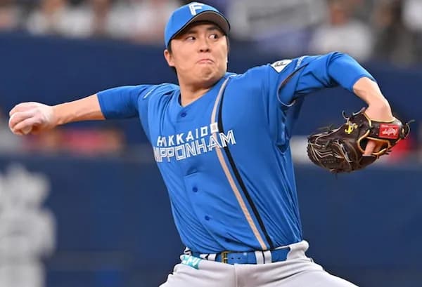 日本ハム、首位ソフトバンクとの直接対決で痛すぎる逆転負け　残り10試合でゲーム差は4.5