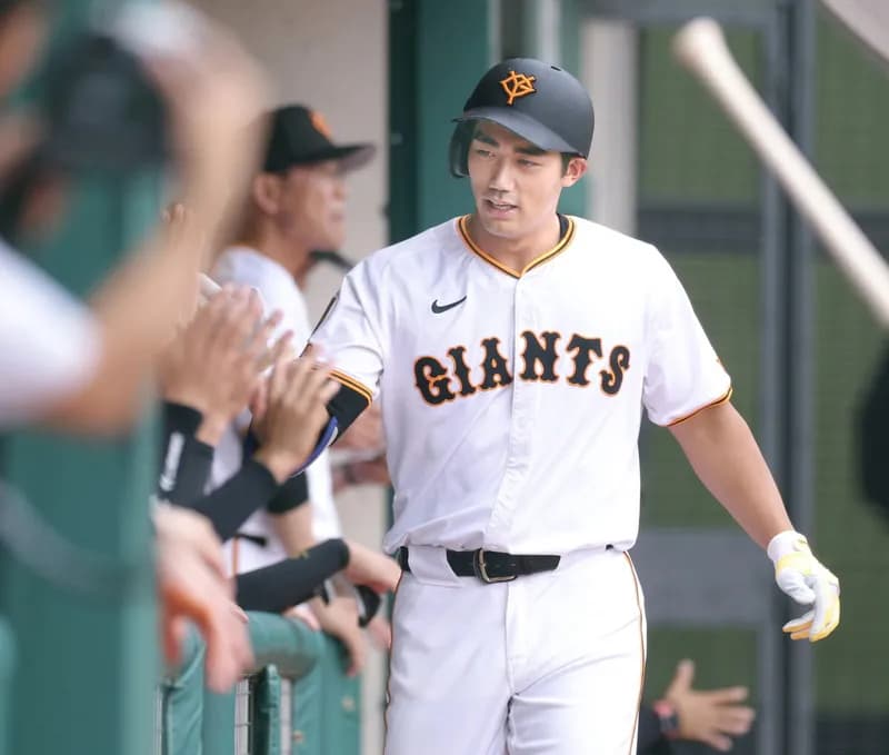 祝・三塚琉生 支配下を勝ち取る！