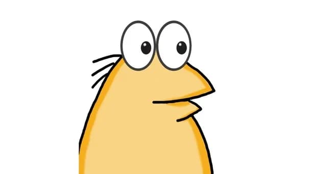 なんGのビッグデータで構成されたAI「なんGPT」にありがちなこと