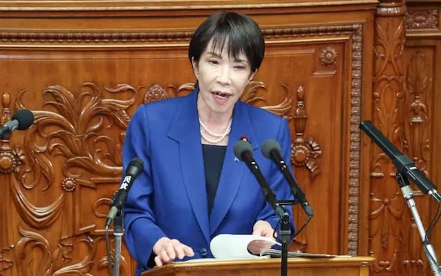 高市早苗、「国家情報局」を創設し国民の情報収集・監視強化へ