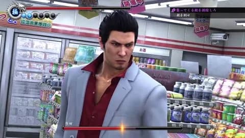 桐生一馬さん「俺がガンダムのパイロットだと…？」