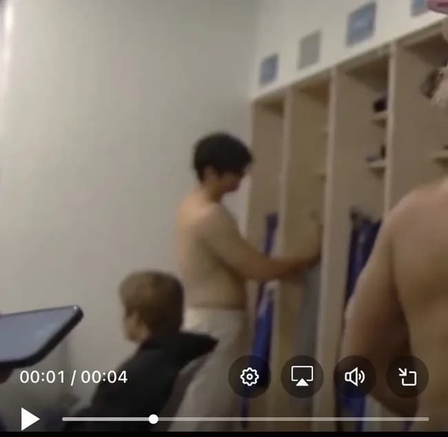 【画像】大谷翔平、やはりクソデブだったｗｗｗｗｗｗｗ