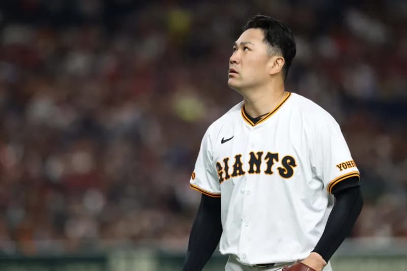 巨人田中将大（36）、2軍で無双状態（防1.17）も1軍先発ローテが盤石なので飼い殺し状態