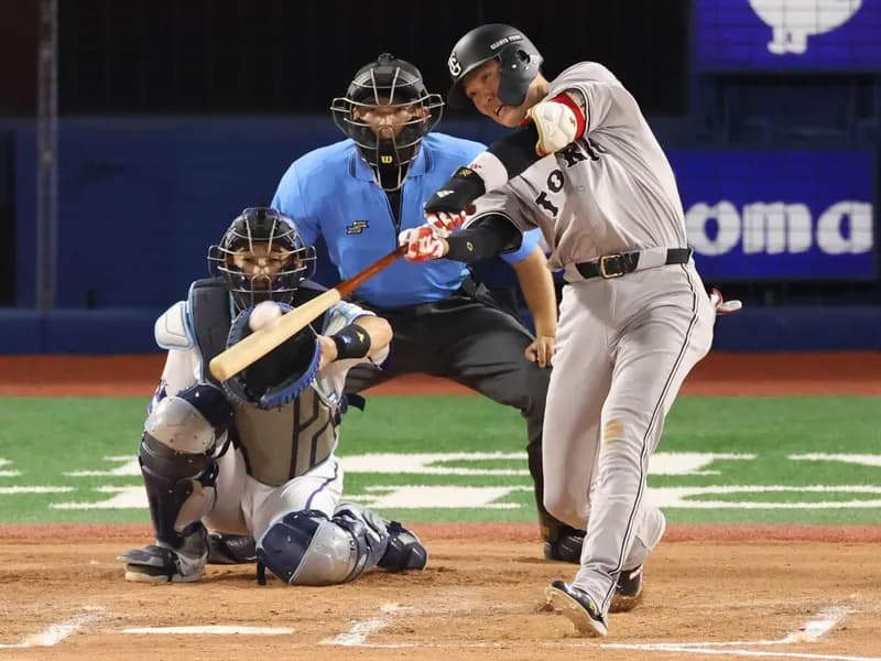 【勝ち】巨人ファン集合【坂本勝ち越しHR】（2025.7.11)