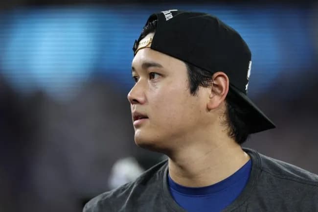 【朗報】大谷翔平10年1000億円契約、2年でドジャースに1000億円の利益をもたらし既にトントン