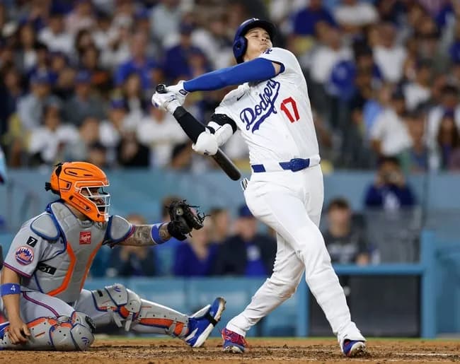 【悲報】マスコミさん、大谷翔平の23号ホームランを勝手に追悼ホームランと報道してしまうwww