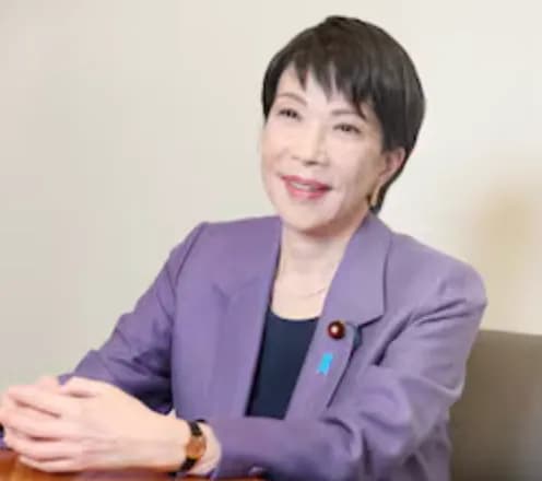 【朗報】高市早苗、「国旗損壊罪」制定ｗｗｗｗｗｗｗｗｗｗｗｗ