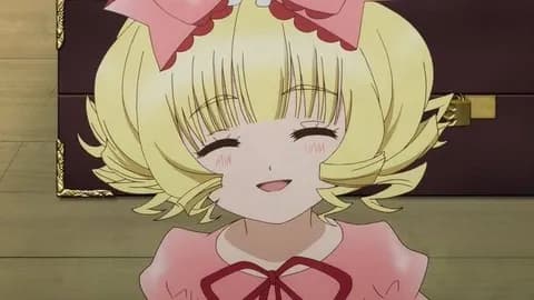 ローゼンメイデン視聴する前のワイ「雛苺って可愛いのになんで人気無いんだろ」