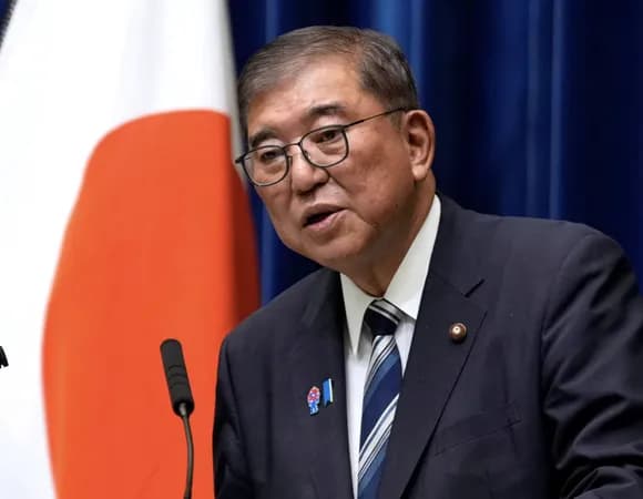 【悲報】石破茂さん、辞職ｗｗｗｗｗｗｗｗｗｗｗｗｗｗ