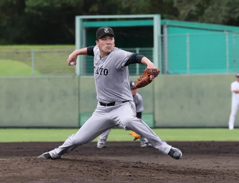 田中将大がフェニックス・リーグ、ハンファ戦先発　CSに向け調整登板ｗｗｗ