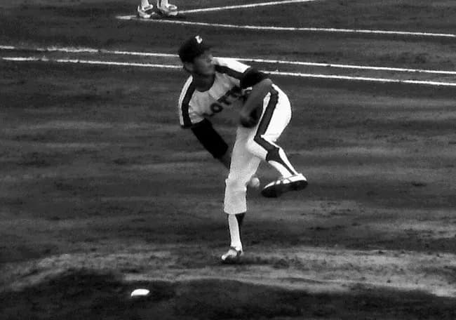 村田兆治ってメジャーで通用したんじゃねーか