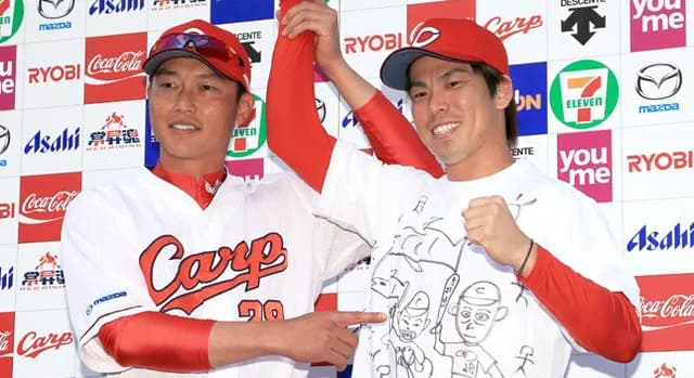 カープ支配下67人で『マエケンの枠がない説』←3次戦力外はあるのか？