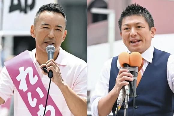 【悲報】TikTokキッズ「選挙？参政党かれいわしか知らんｗ」