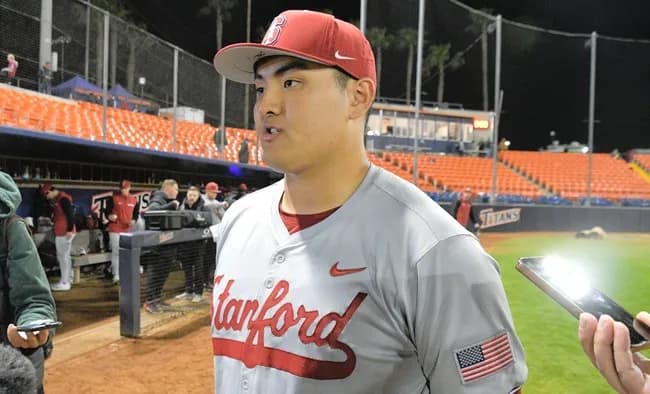 佐々木麟太郎（20）、今秋ドラ1候補に急浮上。『数年でMLB挑戦。大学卒業』を約束すればNPB入りも