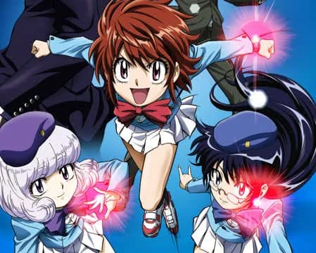 絶対可憐チルドレンとかいう一時期流行ったのに忘れ去られた作品