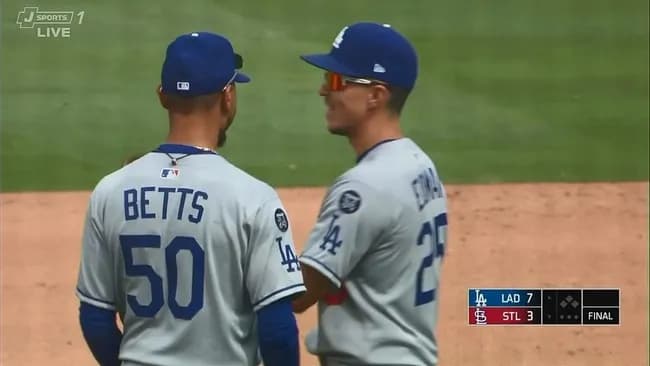 ドジャースが打線つながり連敗ストップ　大谷翔平５試合連続安打、カーショー294日ぶり白星