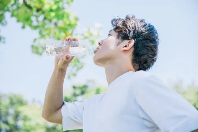 喉がカラッカラに渇いている時に飲むと一番おいしい飲み物選手権