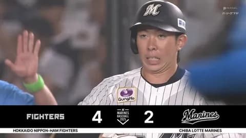 パ・リーグ捕手、WARランキングwww