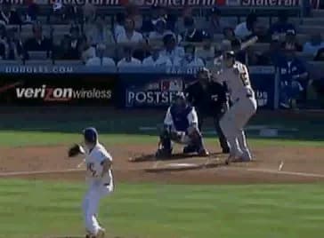 クレイトン・カーショウ、画像乞食の割にはそこそこ凄いと話題に