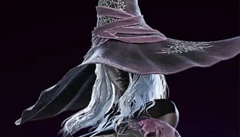 エルデンリング　ナイトレインの隠者wwwwwwwww