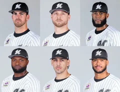 ロッテ戦力外出たけど外国人たちはどうなるやろ