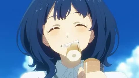 負けヒロインのアニメ見たワイ「八奈見さん可愛い　よし原作も買うか!!!」