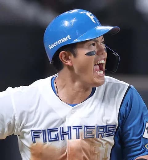 【日本ハム】今川優馬、負傷途中交代　６回守備から　精密検査受け15日に判断