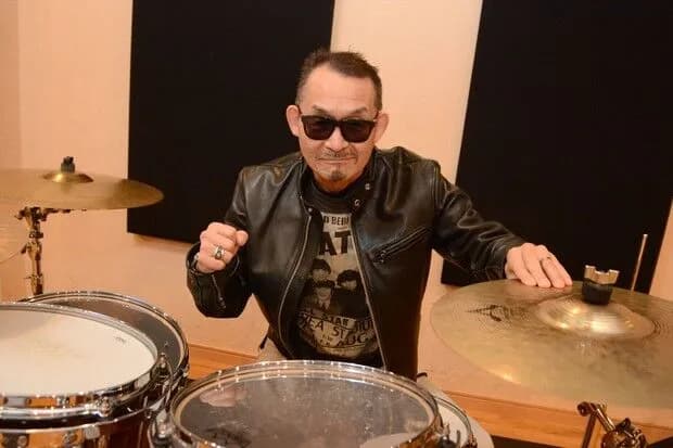 【朗報】元BOOWY高橋まこと、広陵問題でのメディア発言に苦言「誰かに言わされてるとしか…」